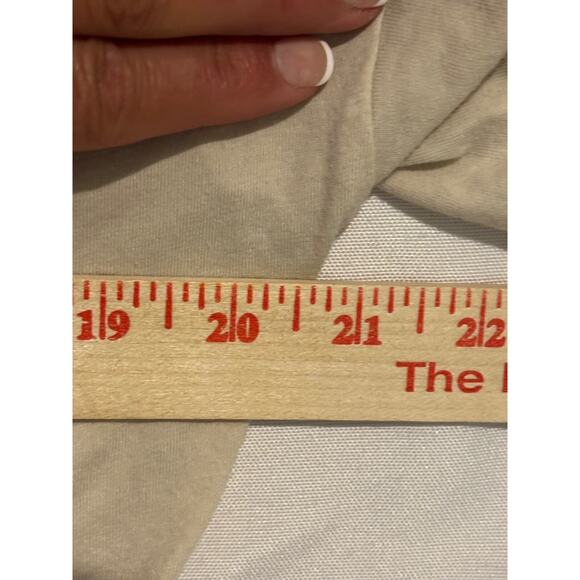 Wonder Nation Unicorn Retro rainbow Dream Big t-shirt Top Size XXL sz 16 - Picture 4 of 7